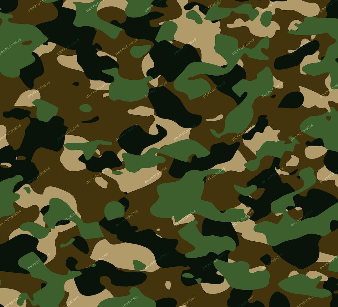 Astuces de camouflage : Comment la nature peut vous aider à cacher vos secrets