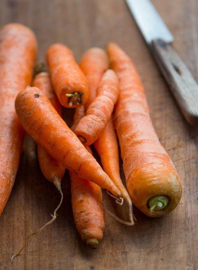 Les secrets pour choisir les meilleures carottes