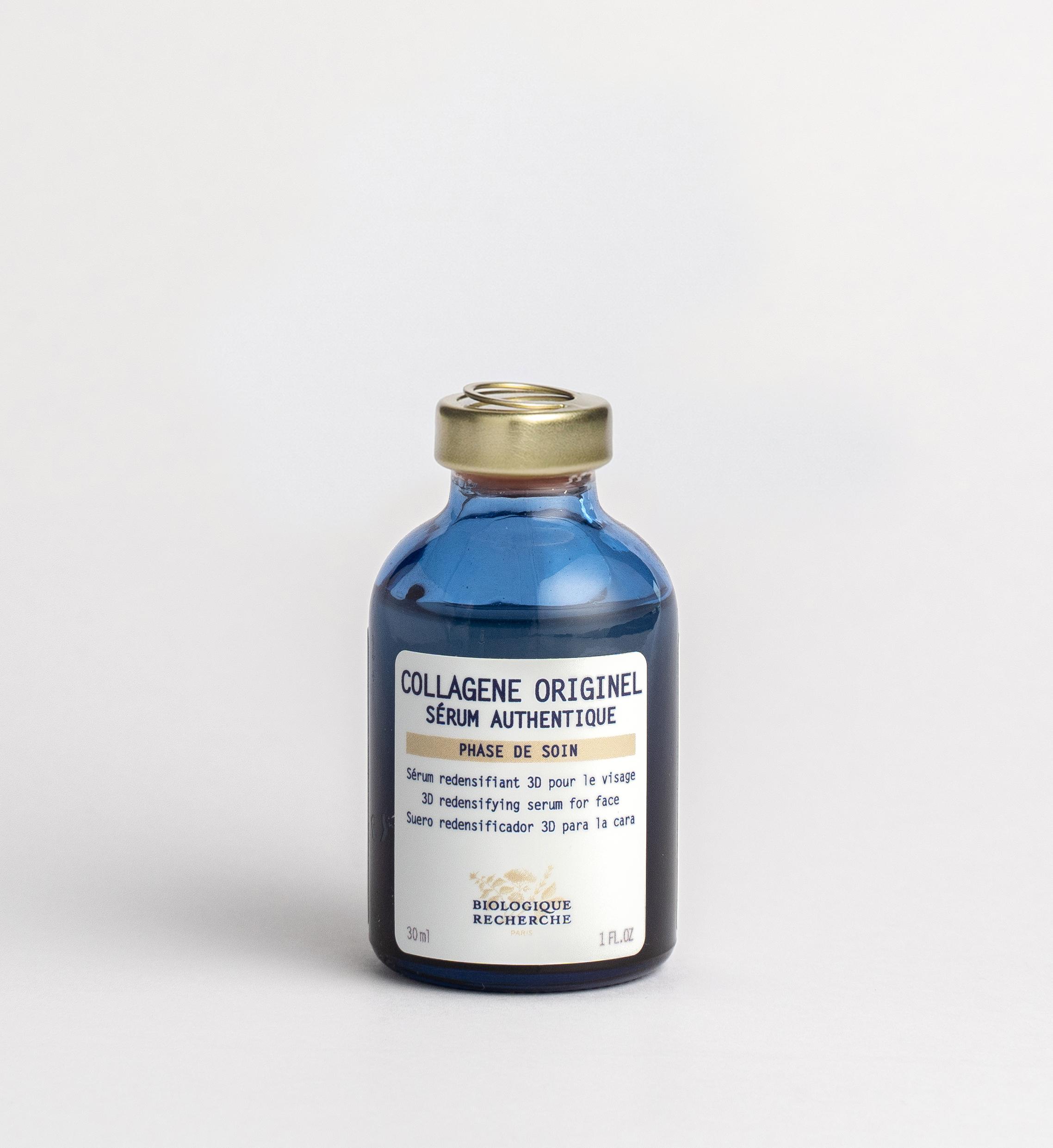 Les ingrédients essentiels pour un sérum réussi