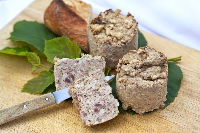Les Secrets de Cuisson pour un Paté Savoureux