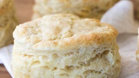 Comment faire⁢ le biscuit