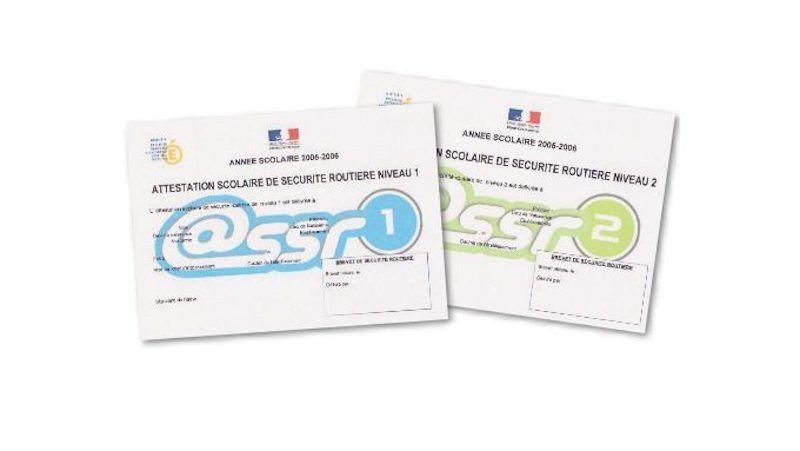 Où et comment demander un ⁣duplicata de votre ASSR2 facilement