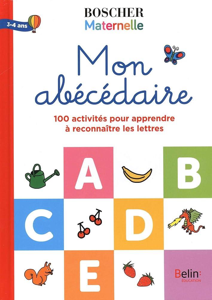 Partagez votre chef-dœuvre : idées pour montrer votre abécédaire au monde