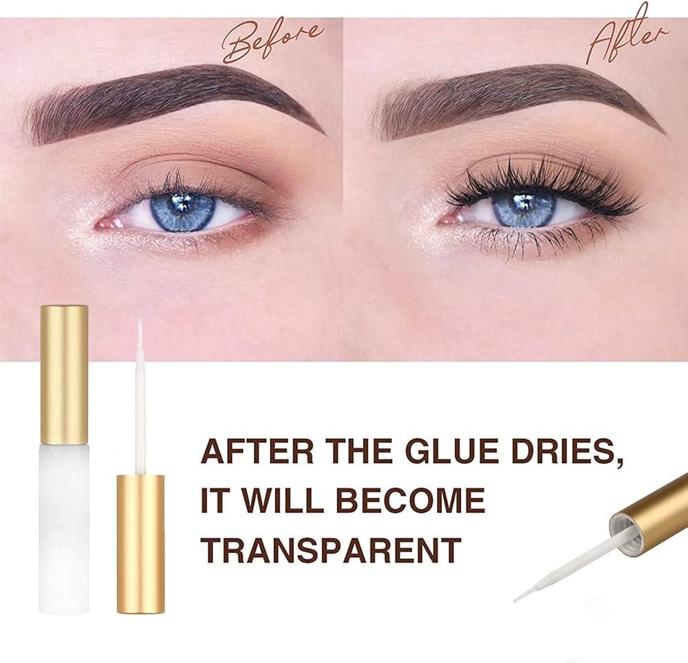 Les nutriments essentiels pour des cils forts‌ et en pleine santé