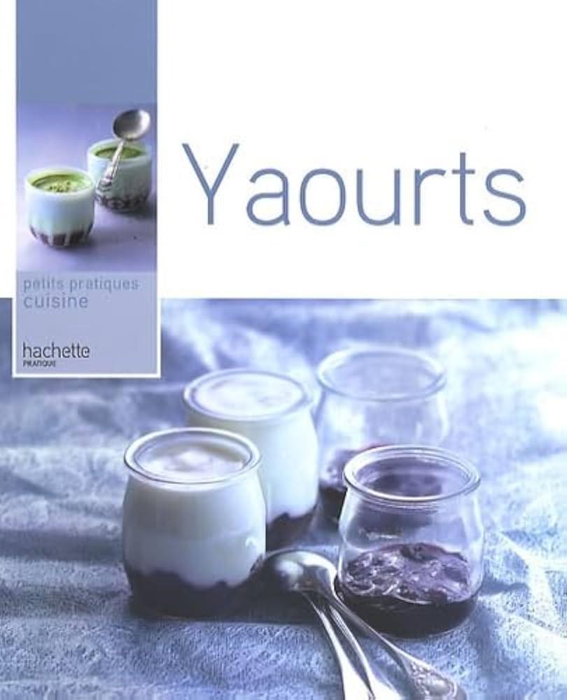 Choisir les⁢ ingrédients‌ parfaits pour⁤ des​ yaourts‌ délicieux