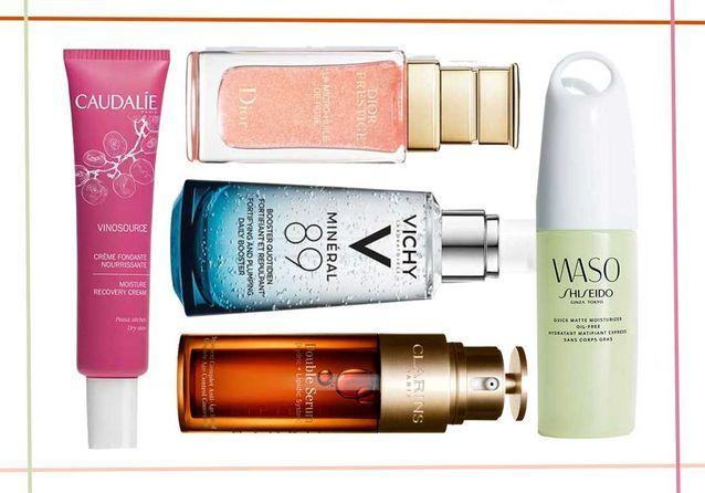 Les secrets des soins hydratants pour des ongles forts