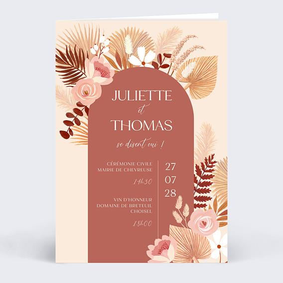 Personnalisation : Ajoutez une touche unique à vos invitations