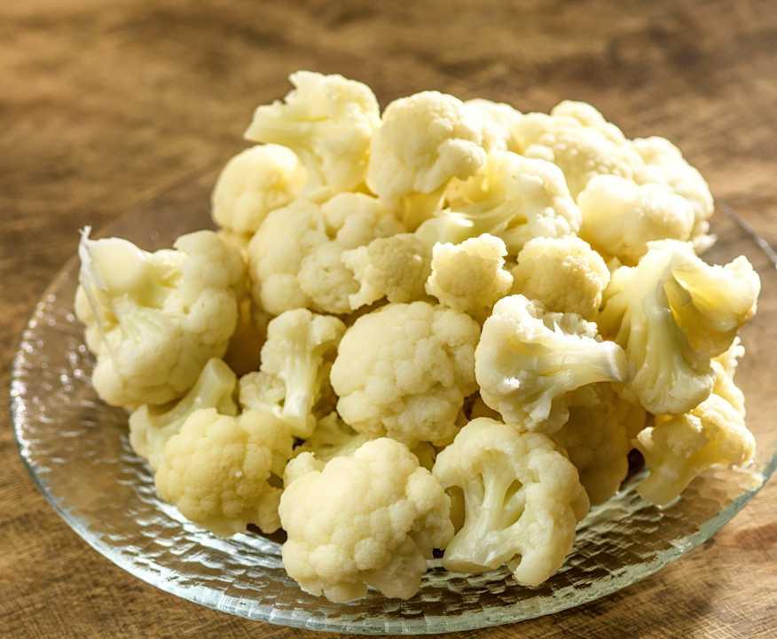 Assaisonnements et épices :‌ sublimer le goût du chou-fleur
