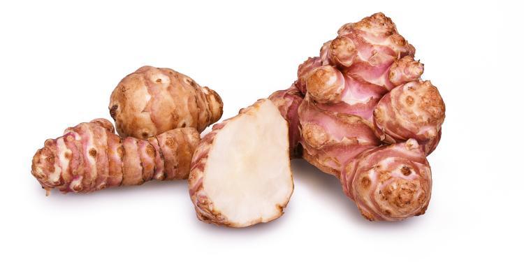 Revisitez vos ⁣plats : recettes‌ délicieuses à base de ​topinambour