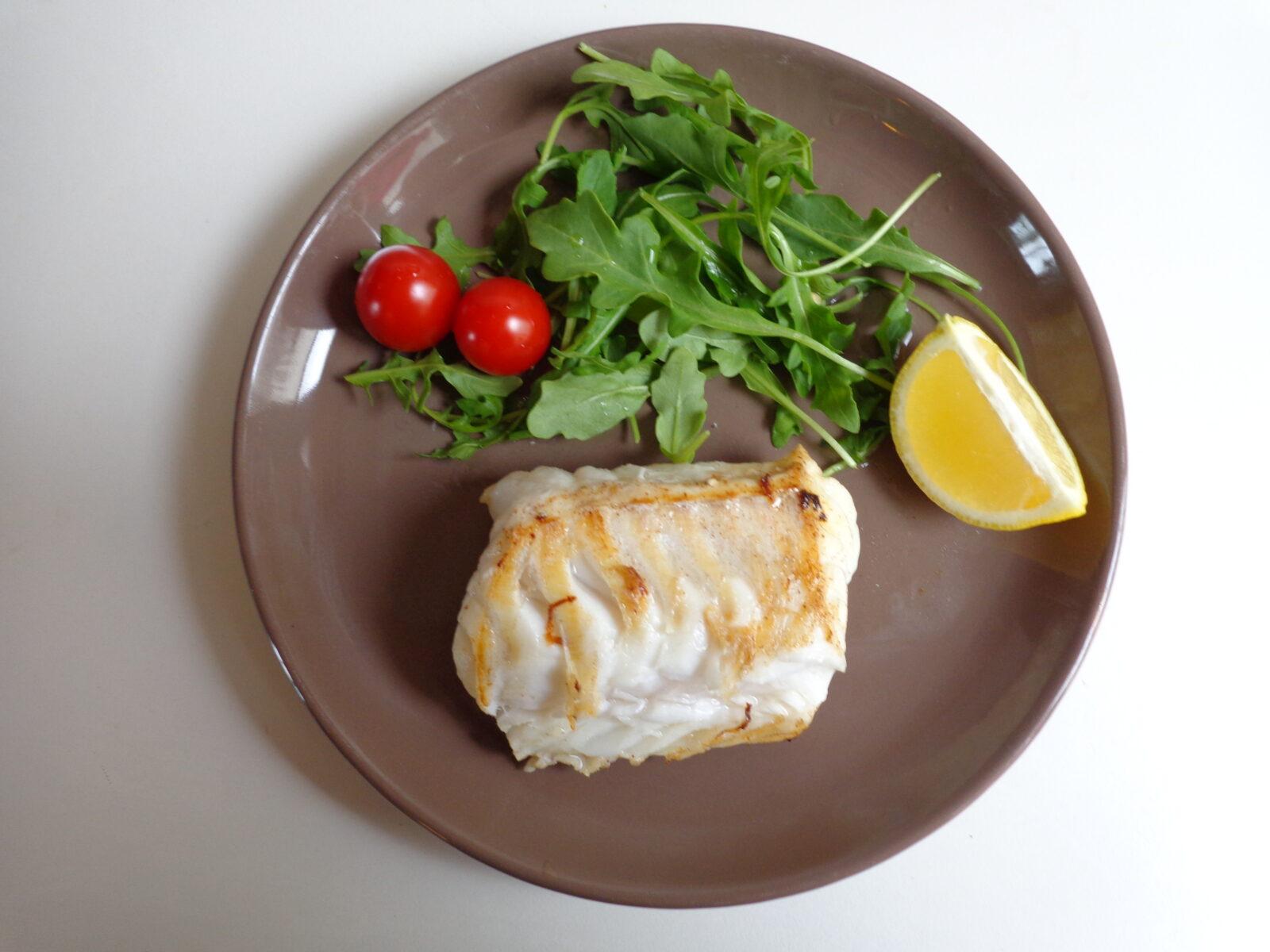 Des marinades qui subliment ‍le goût du cabillaud