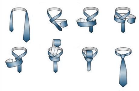 Des astuces pour choisir la bonne cravate