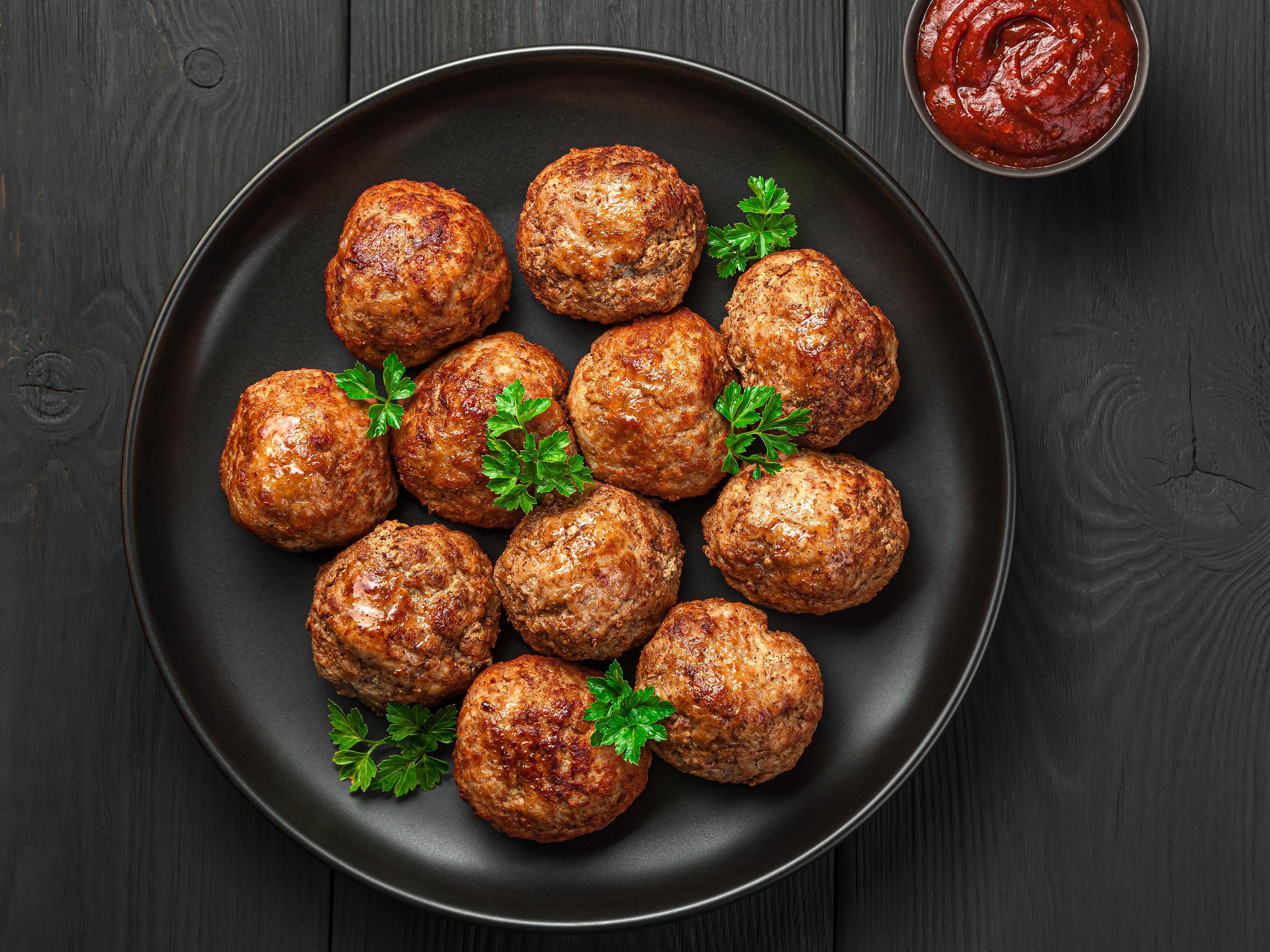 Accompagnements qui Subliment vos Boulettes de Viande