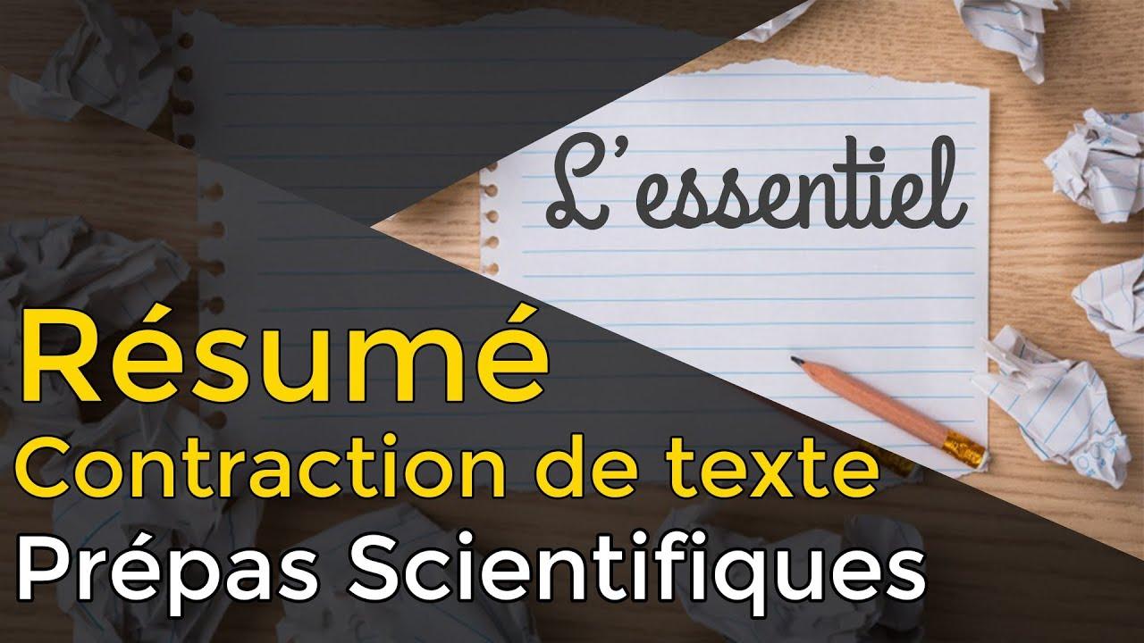 Outils et ressources pour faciliter votre contraction de texte