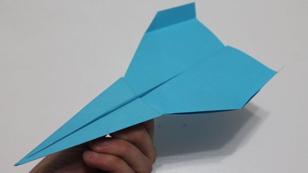 Les origines fascinantes des avions en papier