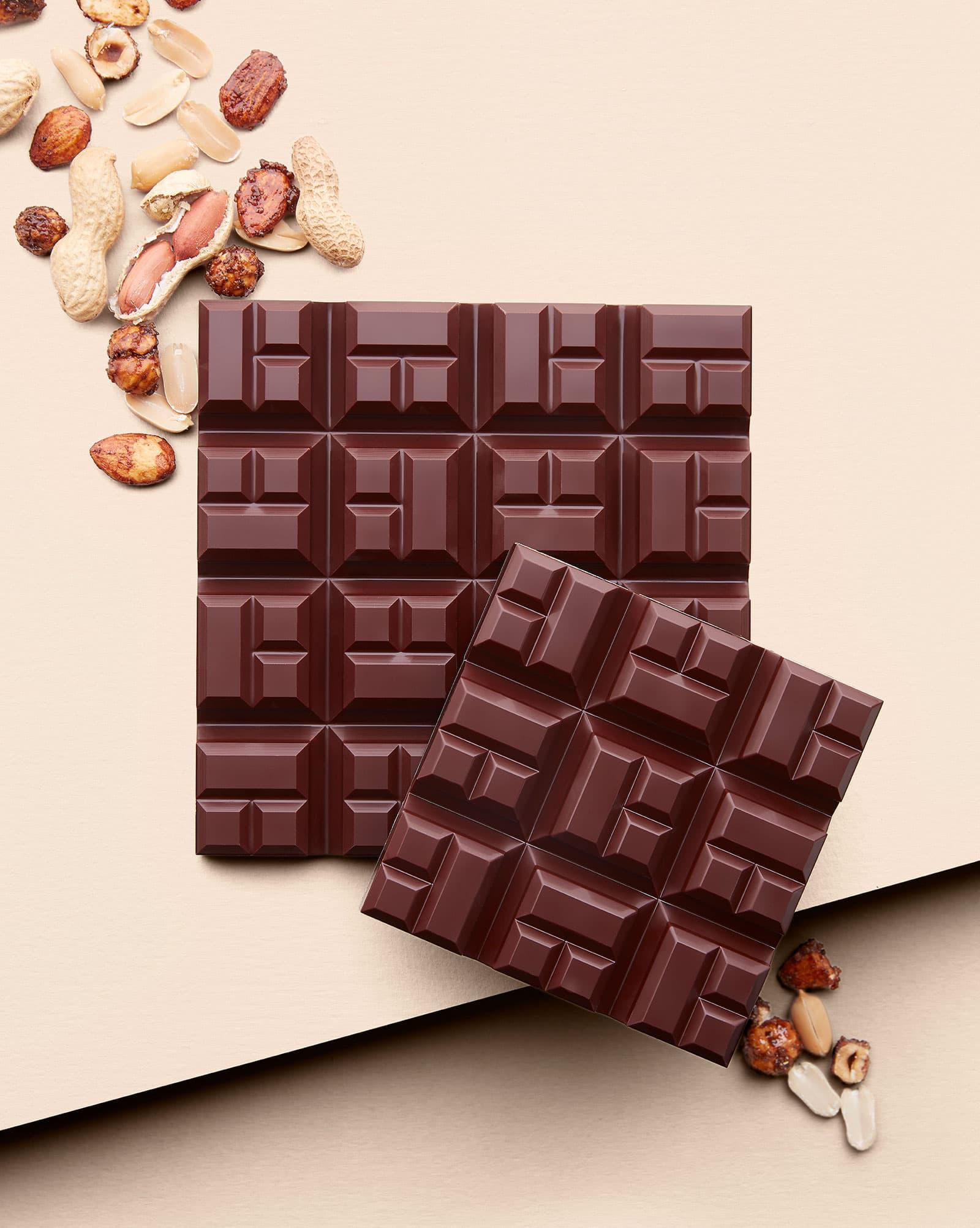 Les Secrets pour Choisir le Meilleur Chocolat