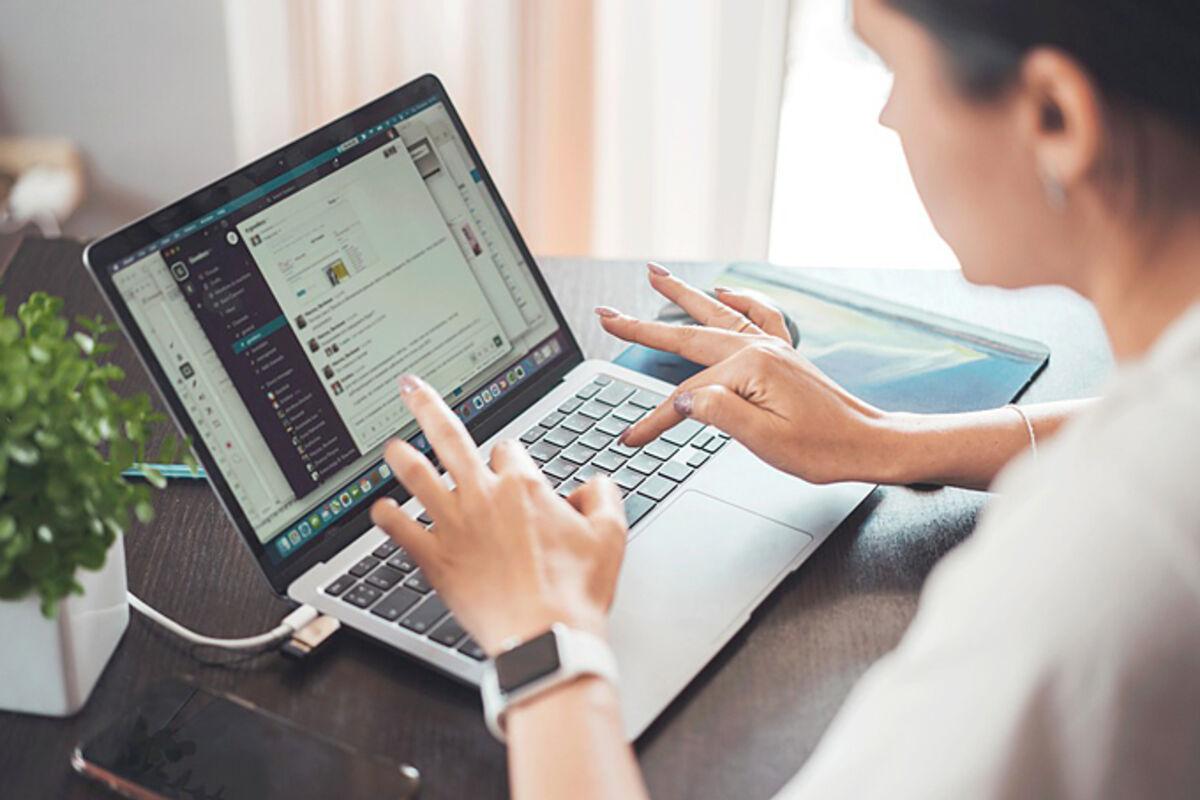 Comment utiliser les plateformes en ligne pour faciliter le processus