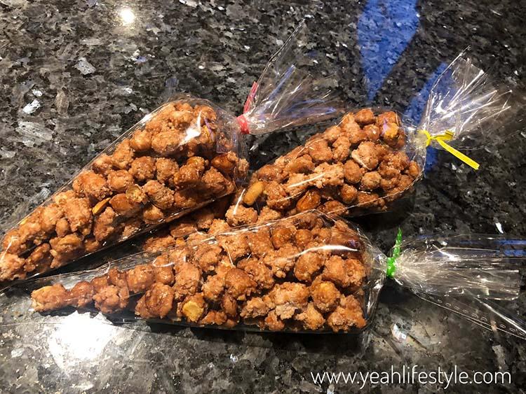 Les étapes simples pour créer votre propre chouchou : DIY accessible à tous