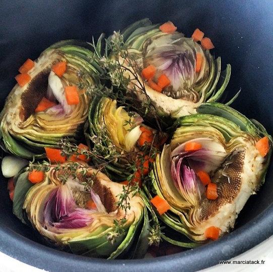 Choisir ses⁢ artichauts : astuces pour des‍ choix parfaits