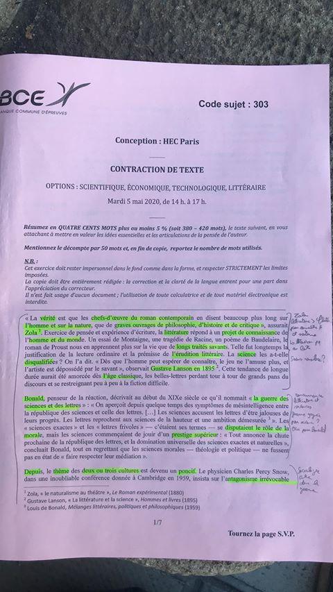 Les étapes essentielles pour maîtriser la contraction de texte