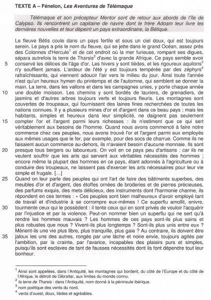 Le secret dun commentaire de texte réussi dévoilé