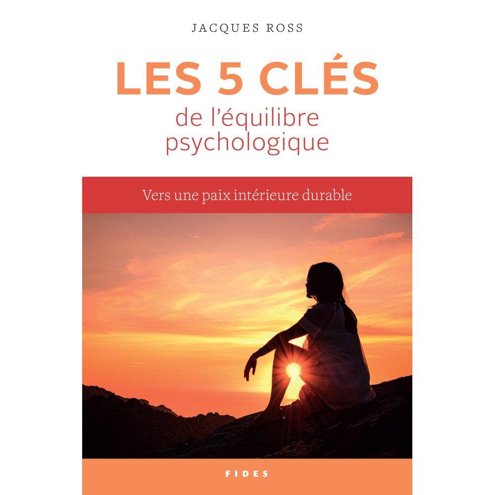 Léquilibre psychologique : Se motiver et rester positif dans votre parcours
