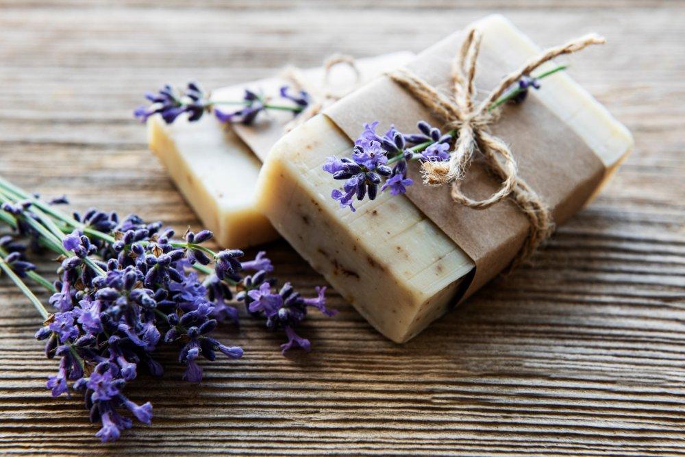 Comment faire du savon