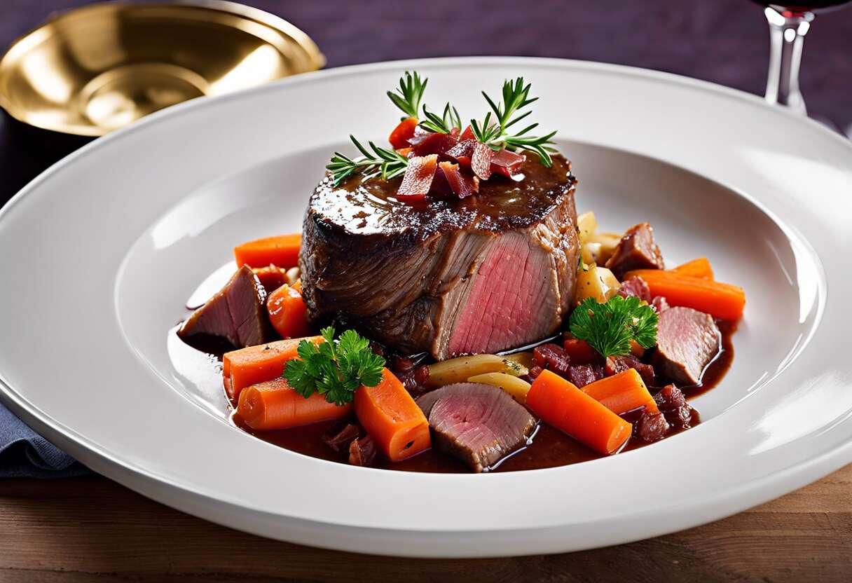 Les touches finales : herbes et épices pour rehausser le tout