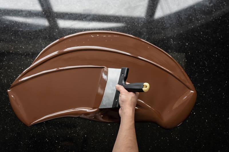 L’Art de Tempérer le Chocolat comme un Pro