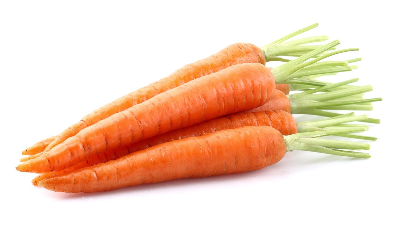 Préparer vos carottes : astuces pour un goût ‌optimal