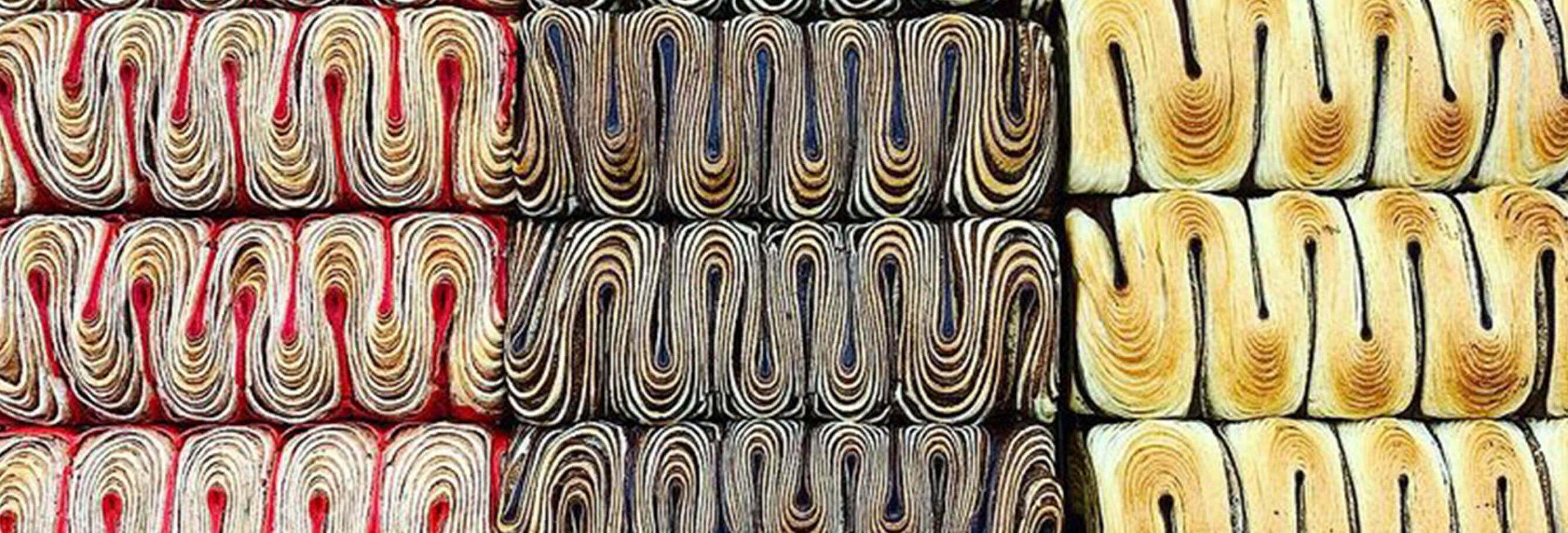 Torsades créatives : Ajoutez du style à vos projets