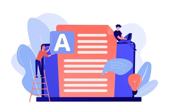 Lart de la synthèse : pourquoi et quand faire une contraction de texte