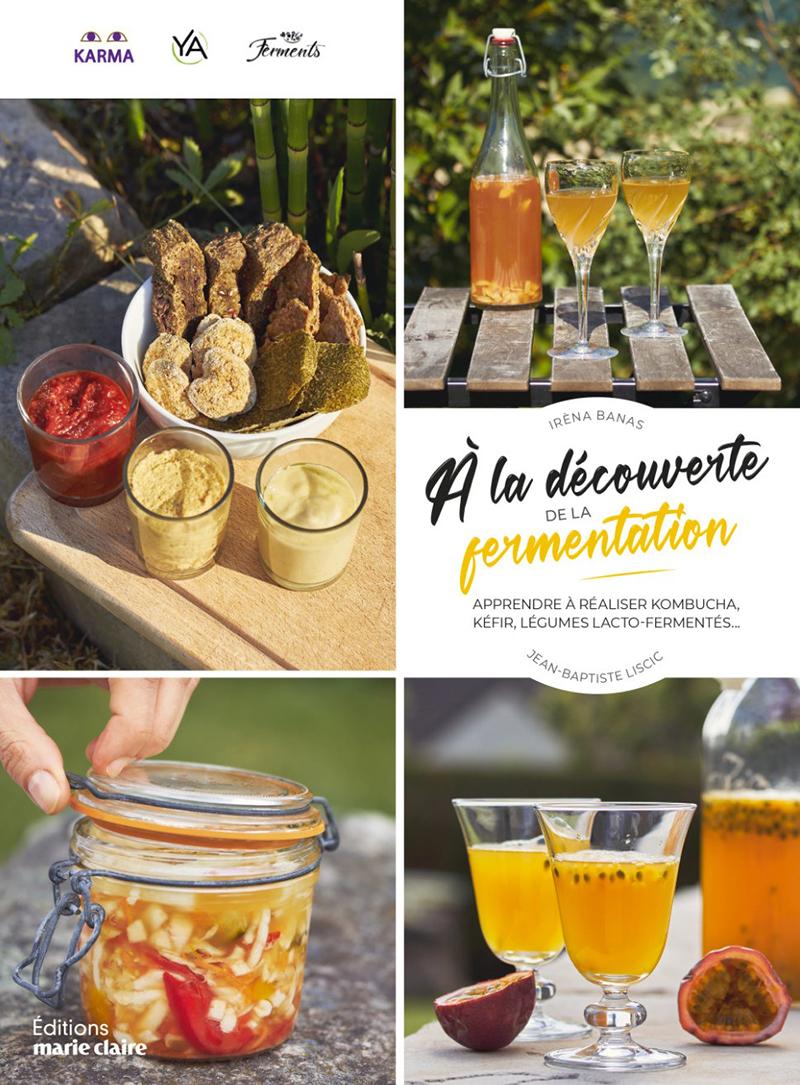 Les secrets dune fermentation réussie à la maison