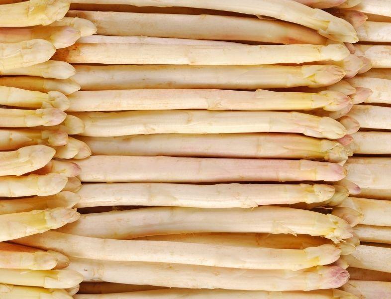 Les astuces de la cuisson à la​ vapeur pour ​des asperges al‍ dente