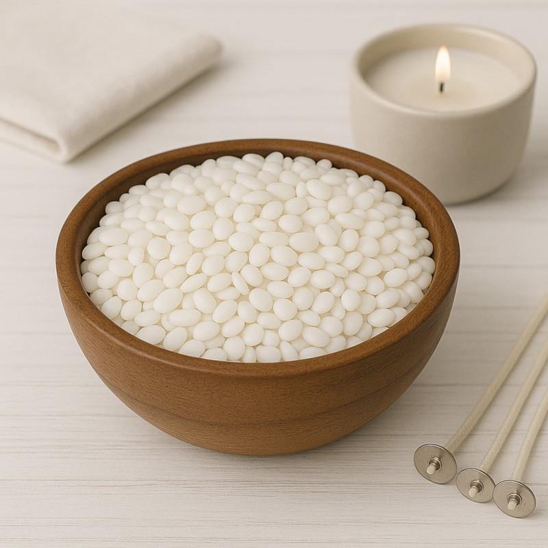 Conseils pour recycler la cire de bougie comme un pro