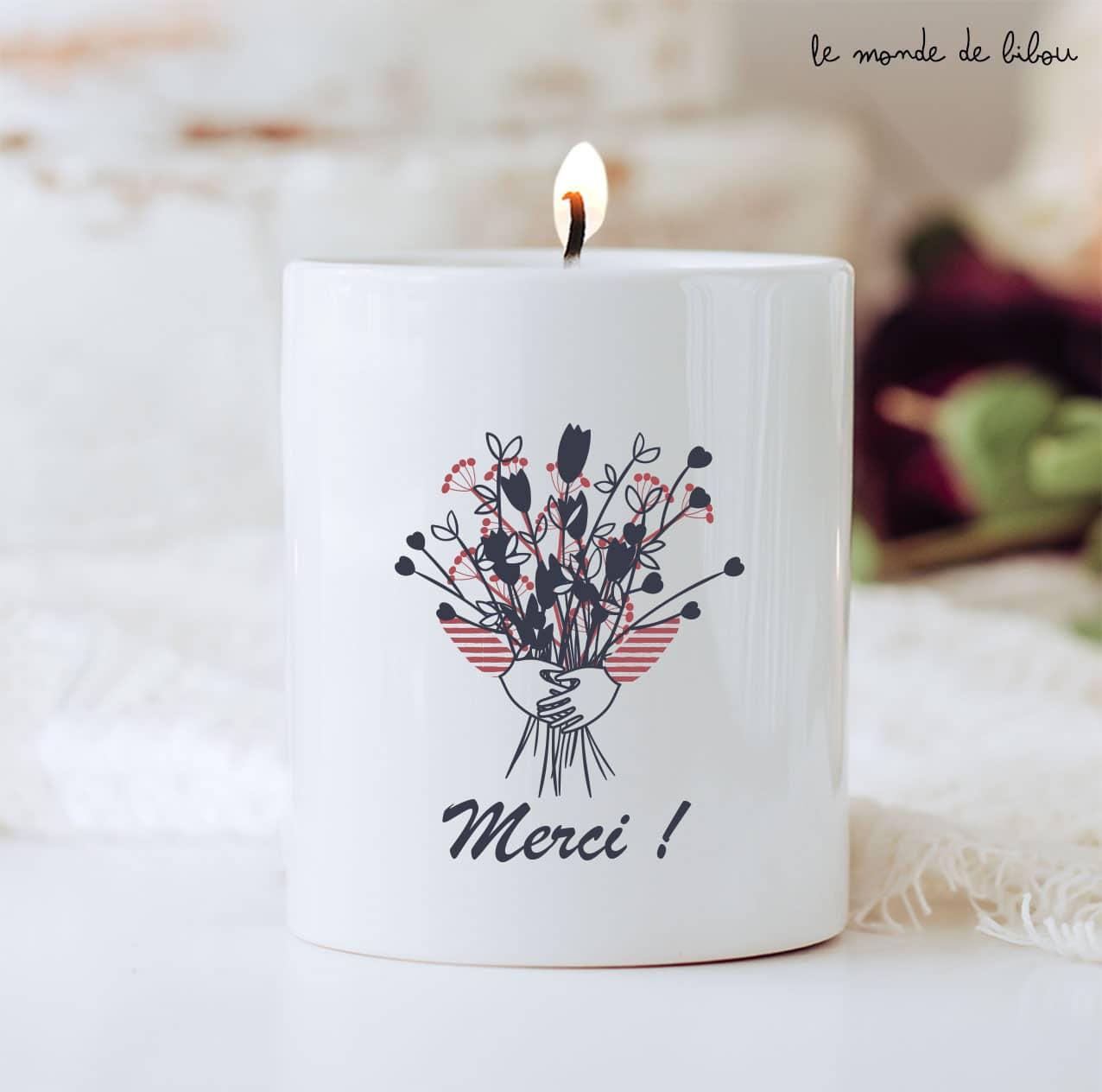 Personnaliser vos bougies : Ajoutez des touches créatives uniques