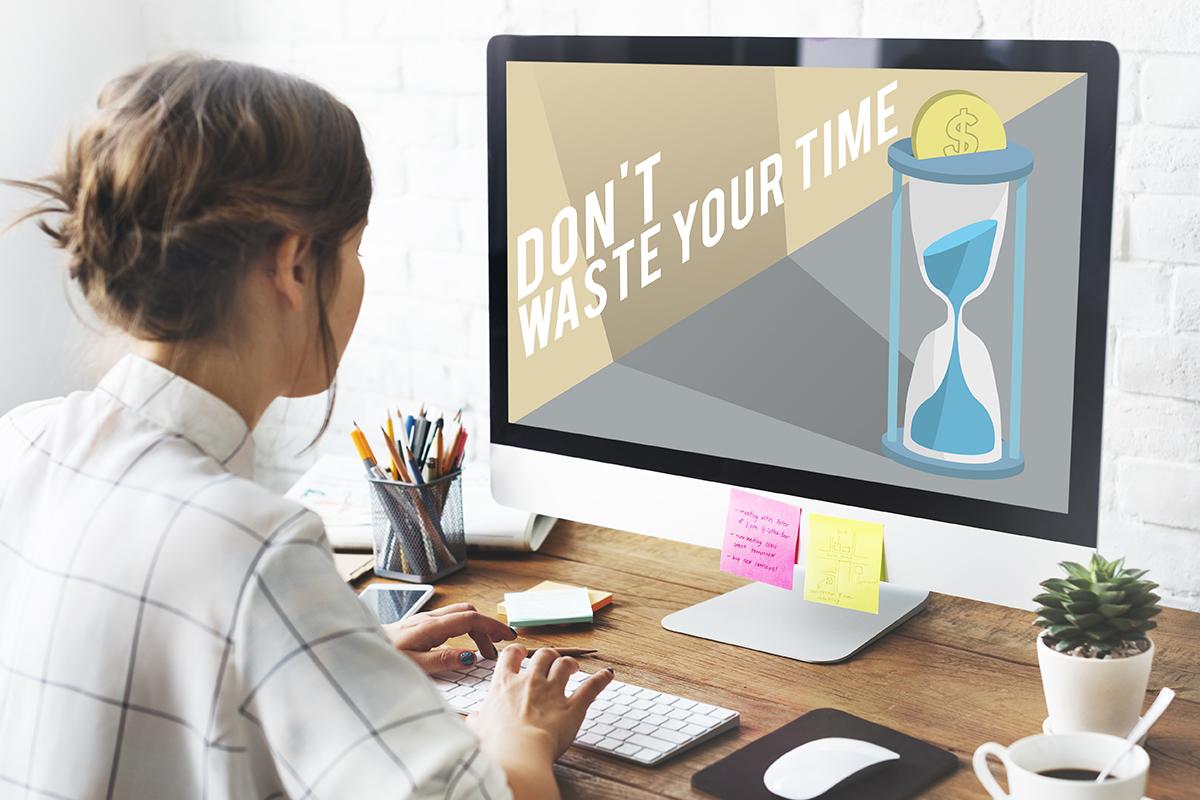 Optimiser votre temps pour réduire les cdt efficacement