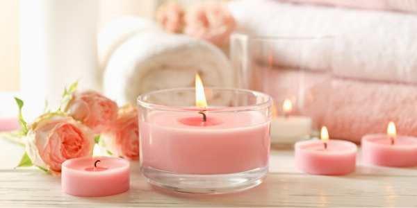 Conserver et profiter de vos bougies parfumées avec douceur