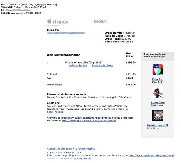 Comment faire des fausses factures