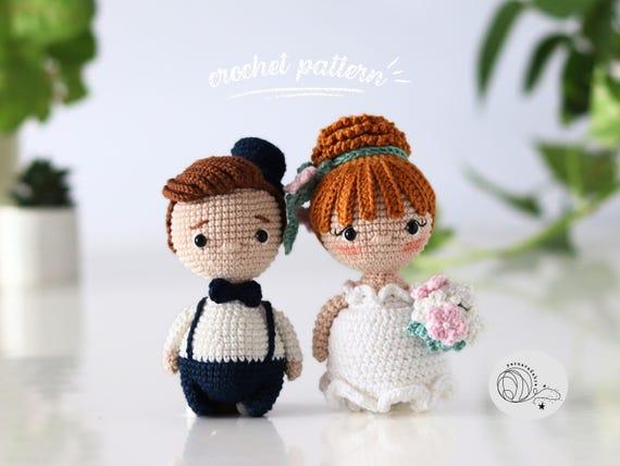 Inspiration : projets uniques avec des brides au crochet