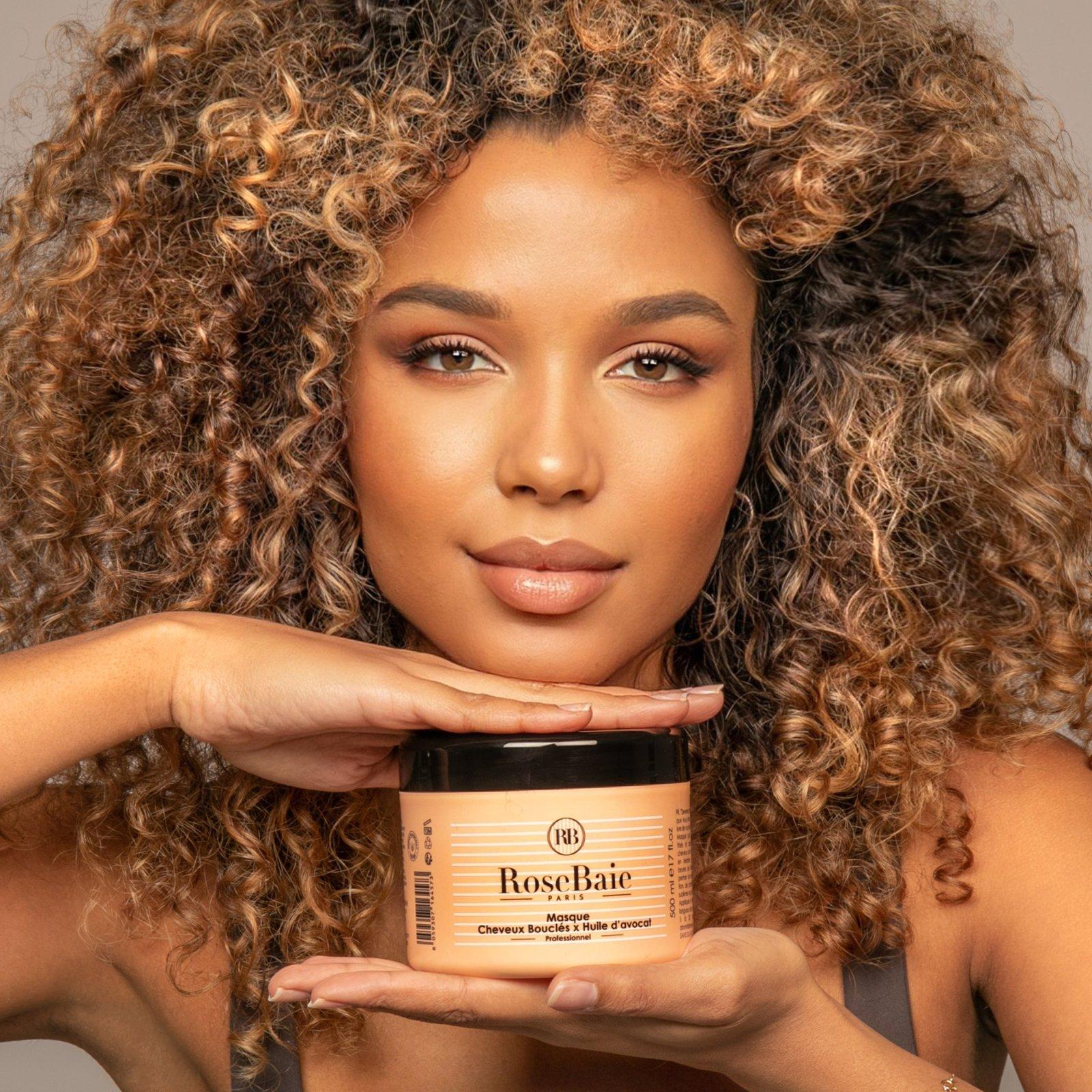 Comment faire un masque cheveux