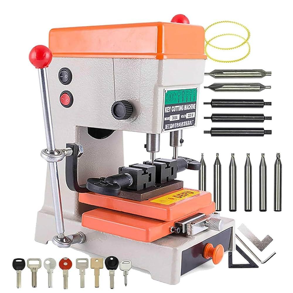 Comment faire un double de clé