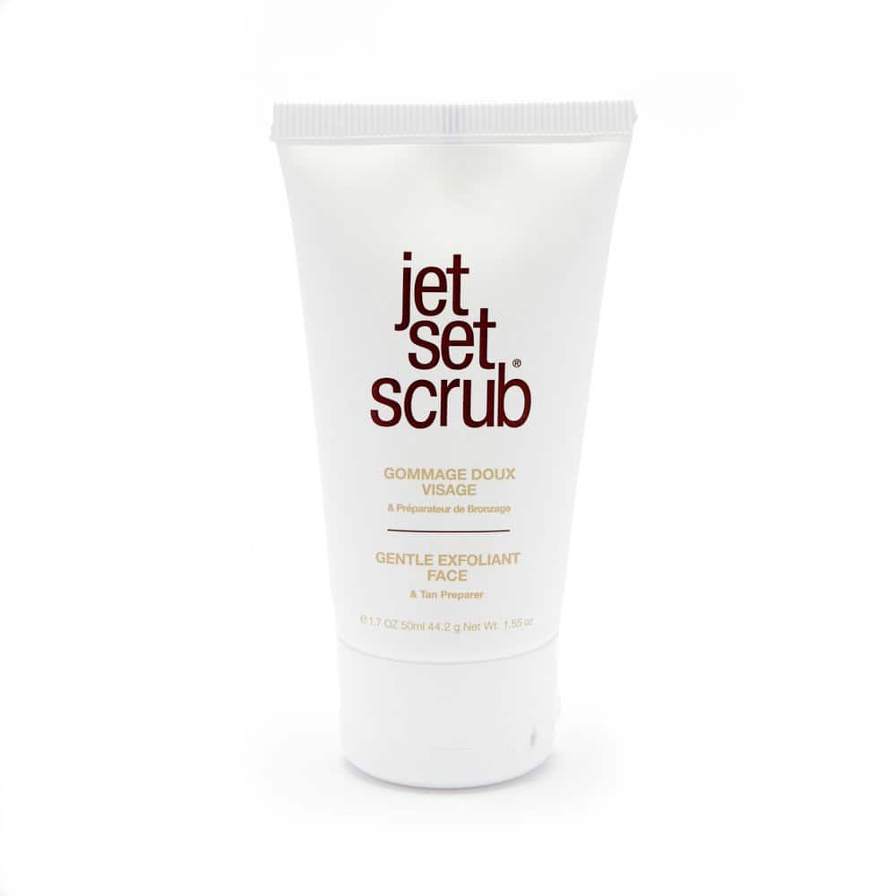 Comment faire un gommage visage