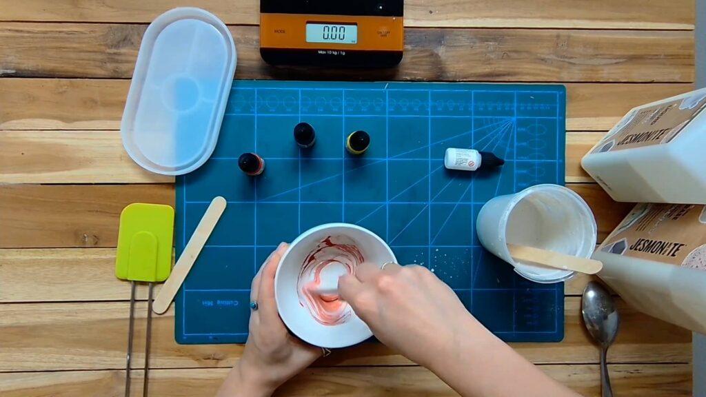 Mélange et texture : comment obtenir la consistance parfaite