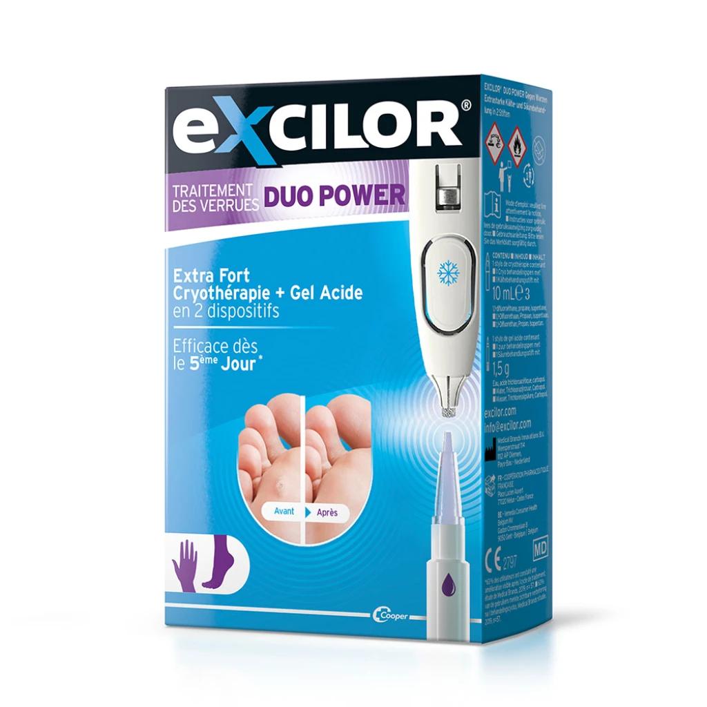 Comment faire disparaitre les verrues