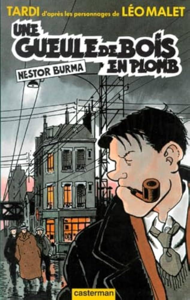 Comment faire passer la gueule de bois