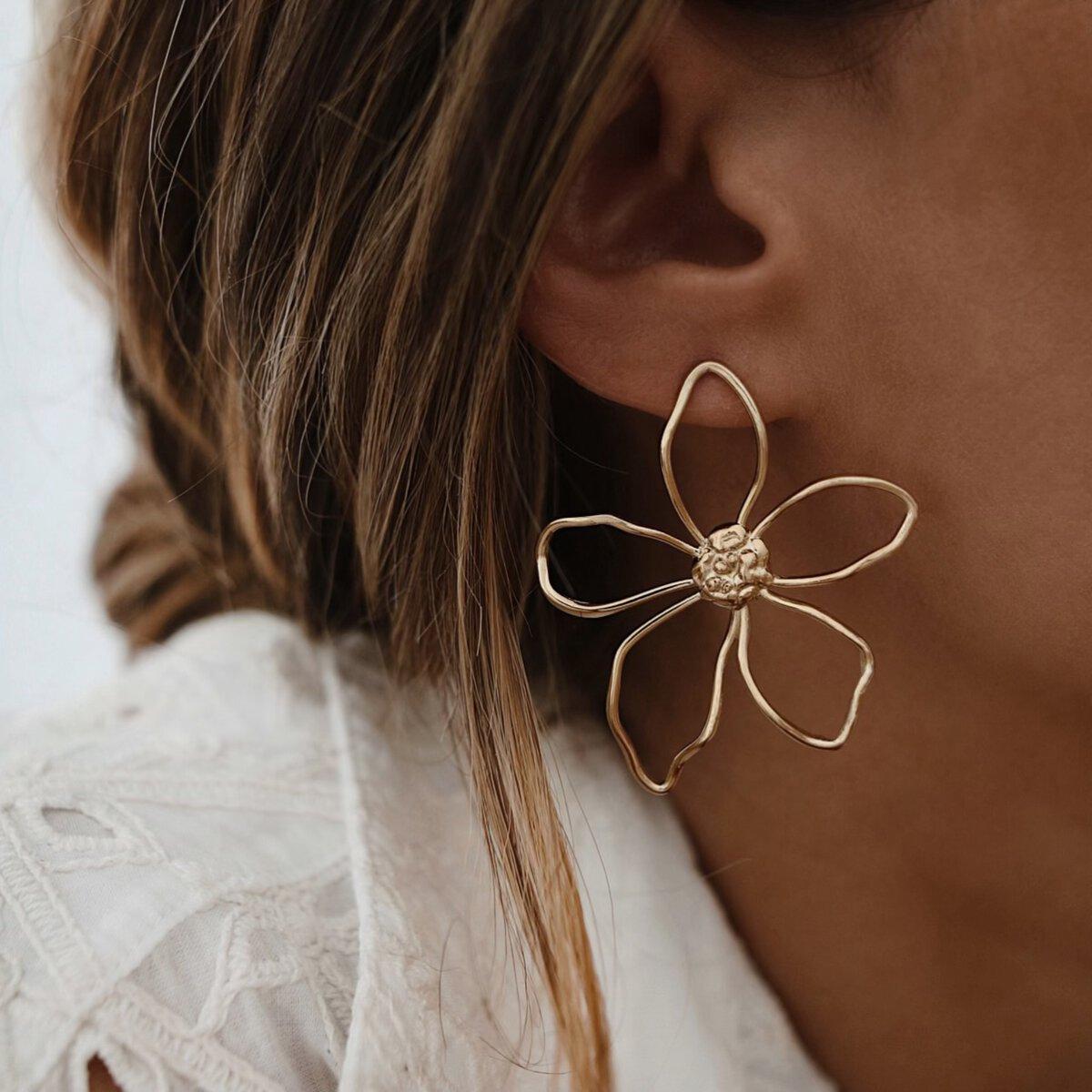 Comment faire tenir des boucles