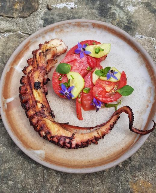 Comment faire cuire du poulpe