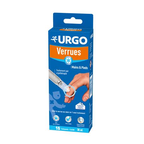 Comment faire disparaitre verrue