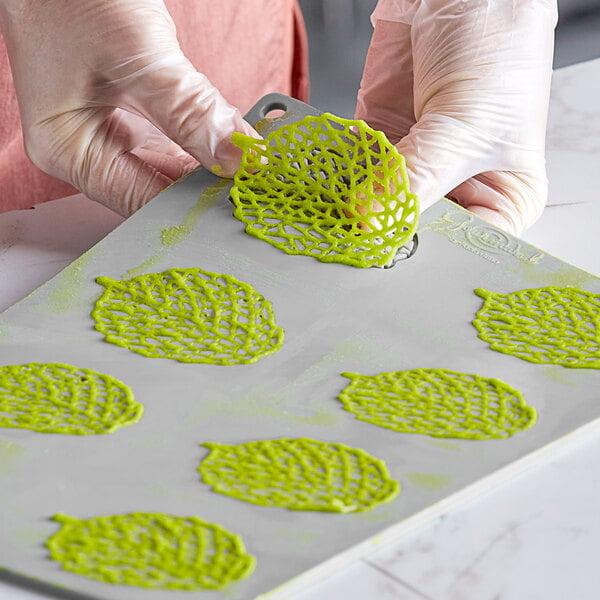 Comment faire un moule en silicone