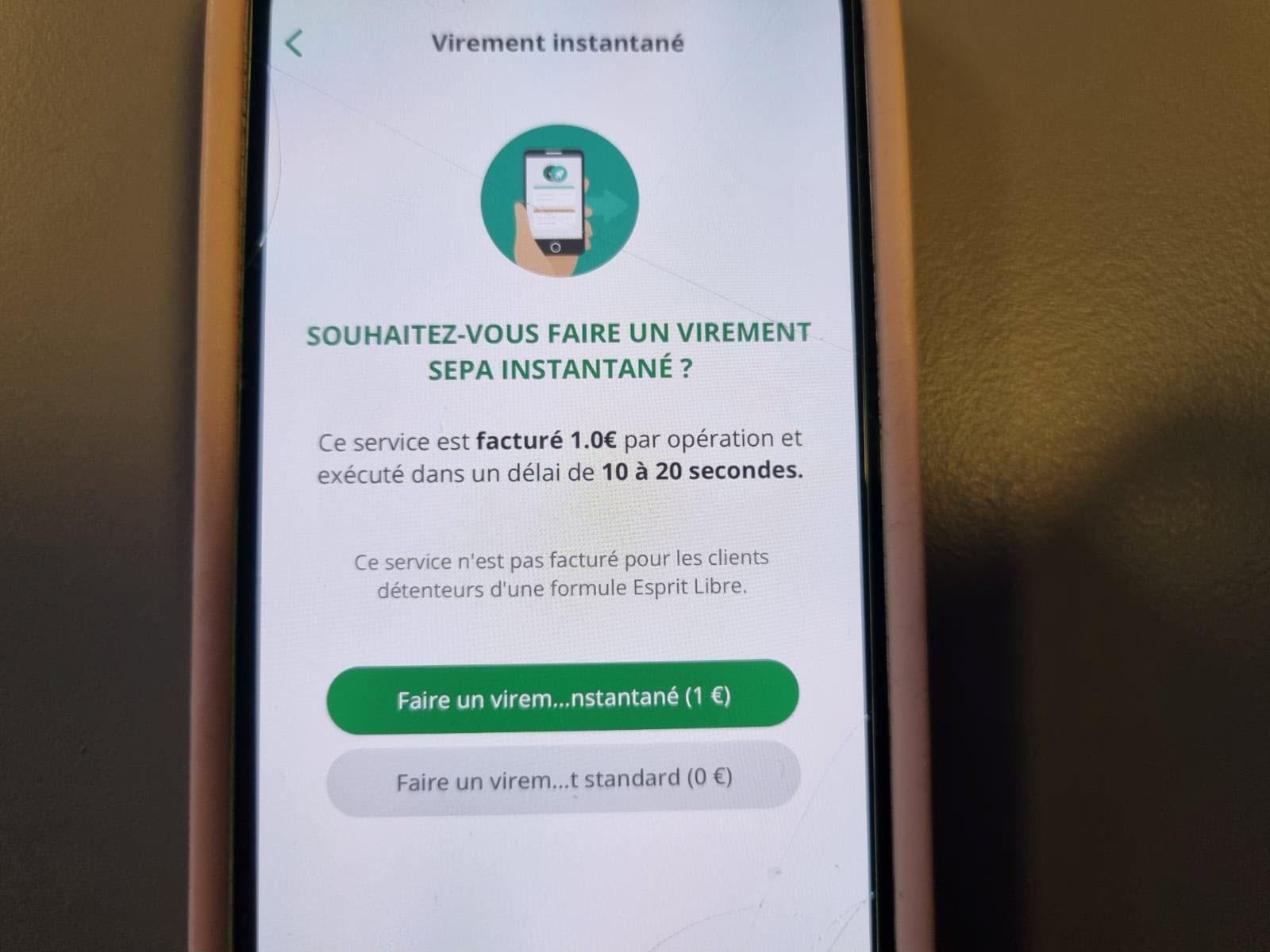 Prendre en main le virement instantané à la Caisse dÉpargne